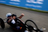 European Para Championship 2023 Rotterdam - - photo Ivan/UEC/SprintCyclingAgency?2023